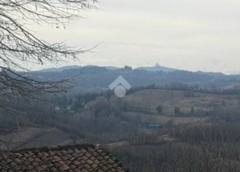 Casa semi indipendente Strada San Rocco, Casalborgone - foto 27