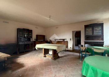 Casa semi indipendente Strada San Rocco, Casalborgone - foto 28