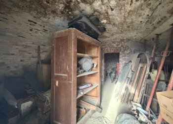 Casa semi indipendente Strada San Rocco, Casalborgone - foto 31