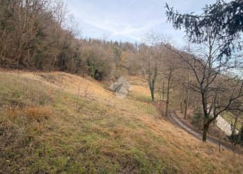 Casa semi indipendente Strada San Rocco, Casalborgone - foto 32