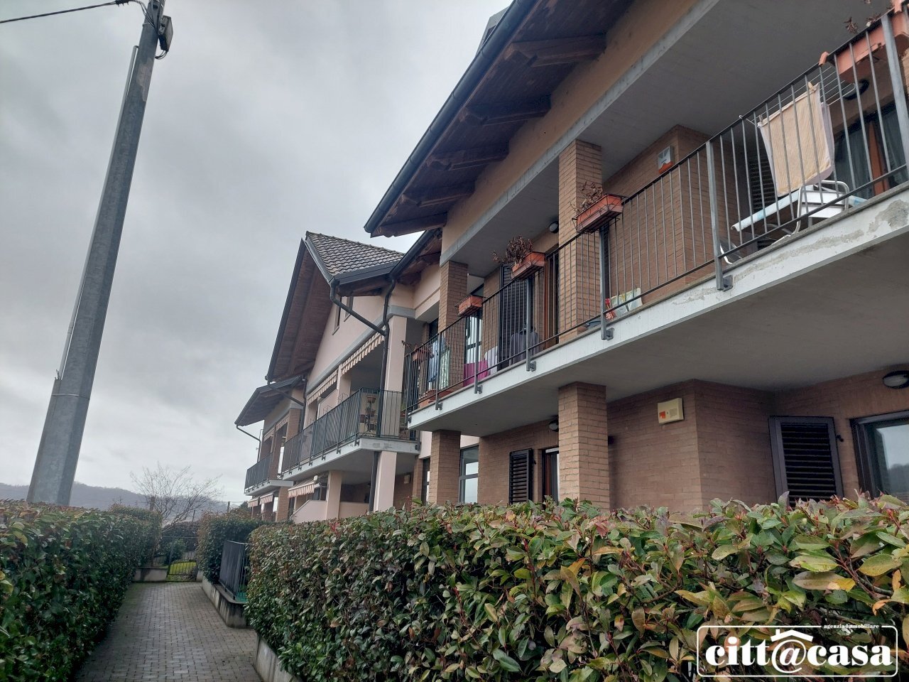 Trilocale Rivalba - foto 2