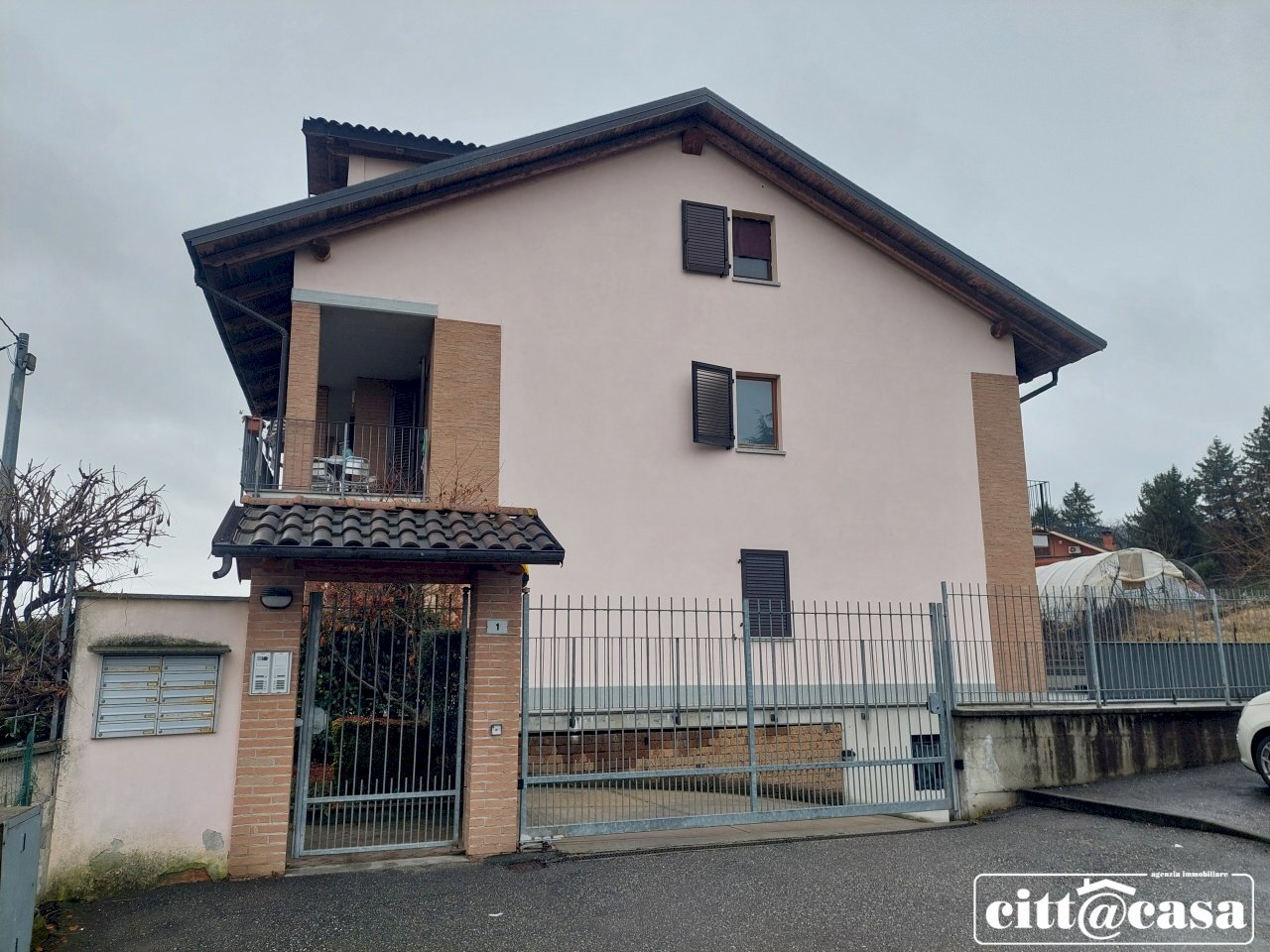 Trilocale Rivalba - foto 3