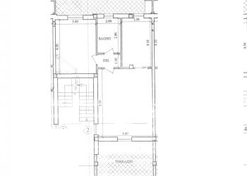 Trilocale Rivalba - foto 40