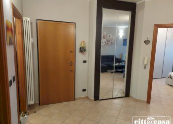 Trilocale Chivasso - foto 4