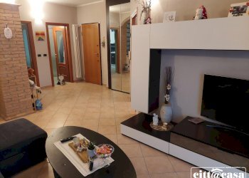 Trilocale Chivasso - foto 6