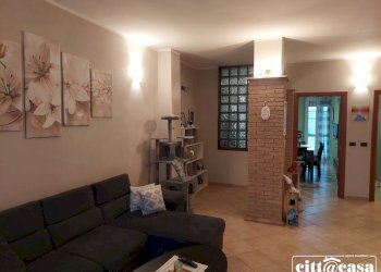 Trilocale Chivasso - foto 7