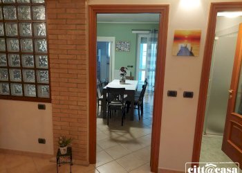 Trilocale Chivasso - foto 12