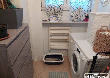 Trilocale Chivasso - foto 18