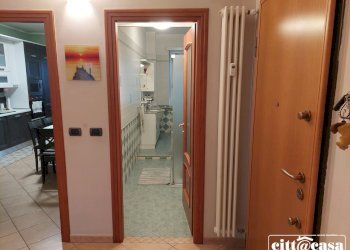 Trilocale Chivasso - foto 20