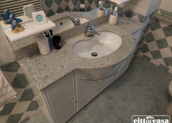 Trilocale Chivasso - foto 24