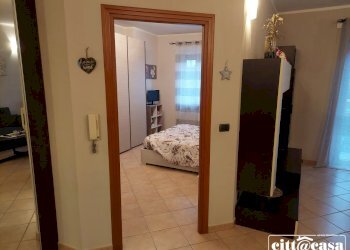 Trilocale Chivasso - foto 26