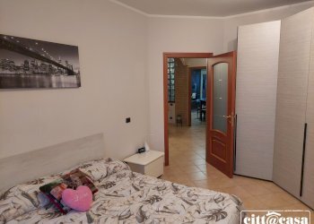 Trilocale Chivasso - foto 30