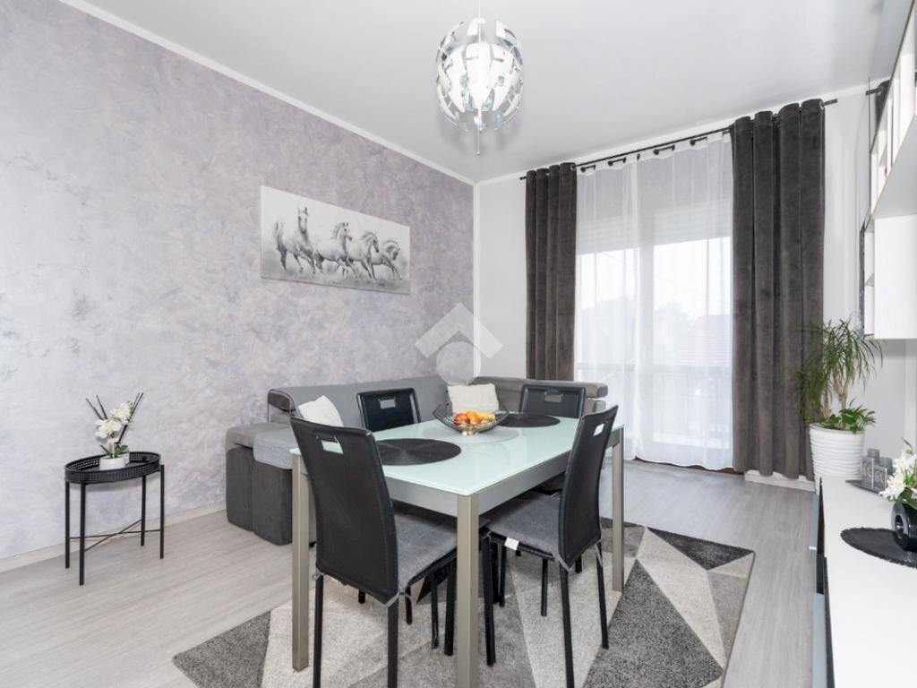 Trilocale Via papa giovanni XXIII, Caselle Torinese - foto 1