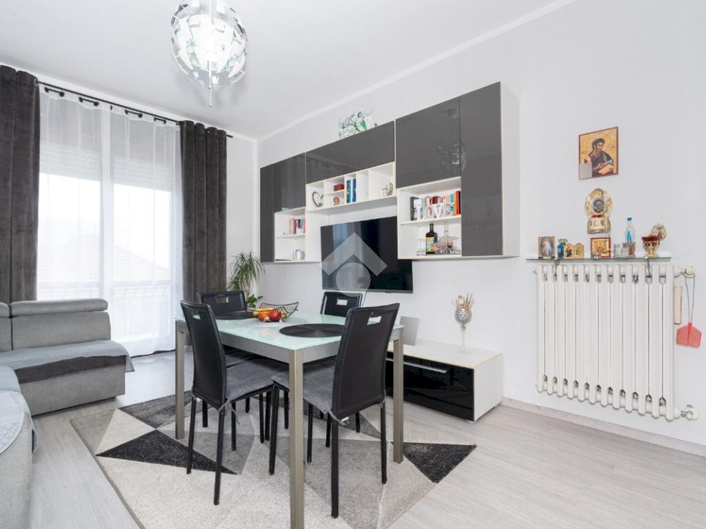 Trilocale Via papa giovanni XXIII, Caselle Torinese - foto 3