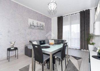 Trilocale Via papa giovanni XXIII, Caselle Torinese - foto 1