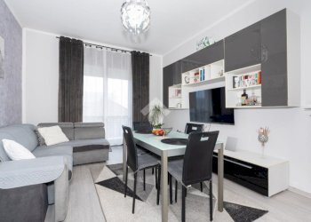 Trilocale Via papa giovanni XXIII, Caselle Torinese - foto 2