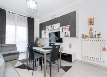 Trilocale Via papa giovanni XXIII, Caselle Torinese - foto 3