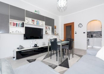 Trilocale Via papa giovanni XXIII, Caselle Torinese - foto 4