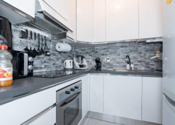 Trilocale Via papa giovanni XXIII, Caselle Torinese - foto 5