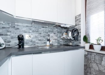 Trilocale Via papa giovanni XXIII, Caselle Torinese - foto 6