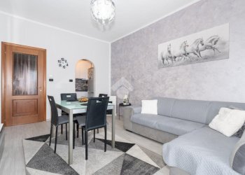 Trilocale Via papa giovanni XXIII, Caselle Torinese - foto 7