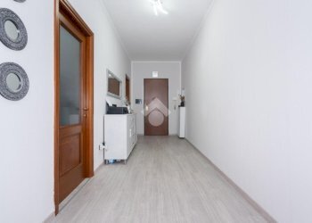 Trilocale Via papa giovanni XXIII, Caselle Torinese - foto 10