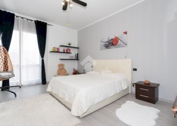 Trilocale Via papa giovanni XXIII, Caselle Torinese - foto 11