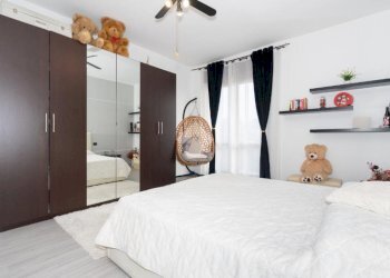 Trilocale Via papa giovanni XXIII, Caselle Torinese - foto 12