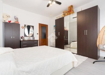 Trilocale Via papa giovanni XXIII, Caselle Torinese - foto 13