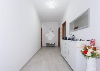 Trilocale Via papa giovanni XXIII, Caselle Torinese - foto 15