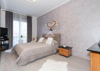 Trilocale Via papa giovanni XXIII, Caselle Torinese - foto 16