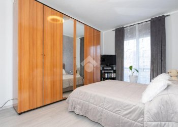 Trilocale Via papa giovanni XXIII, Caselle Torinese - foto 17