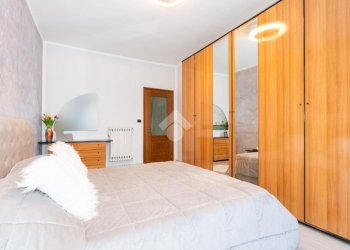 Trilocale Via papa giovanni XXIII, Caselle Torinese - foto 18