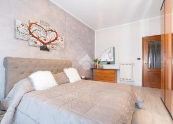 Trilocale Via papa giovanni XXIII, Caselle Torinese - foto 19