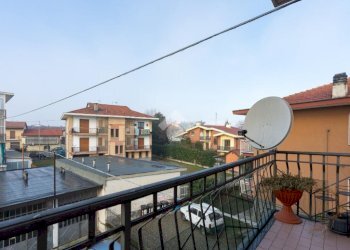 Trilocale Via papa giovanni XXIII, Caselle Torinese - foto 20