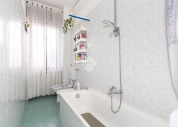 Trilocale Via papa giovanni XXIII, Caselle Torinese - foto 22