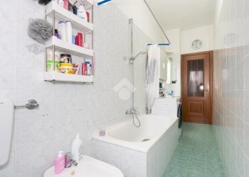 Trilocale Via papa giovanni XXIII, Caselle Torinese - foto 23