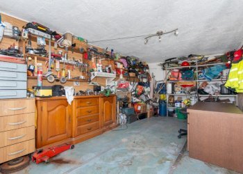 Trilocale Via papa giovanni XXIII, Caselle Torinese - foto 24