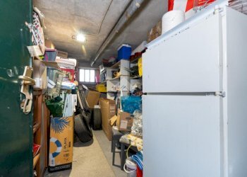 Trilocale Via papa giovanni XXIII, Caselle Torinese - foto 25