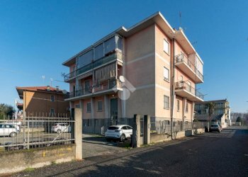 Trilocale Via papa giovanni XXIII, Caselle Torinese - foto 27