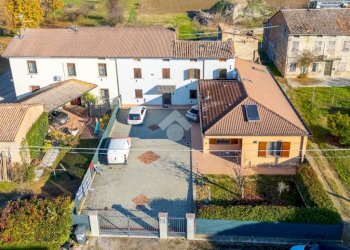 Casa indipendente Via Gruara, Poviglio - foto 1