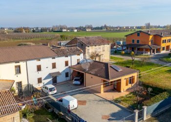 Casa indipendente Via Gruara, Poviglio - foto 2