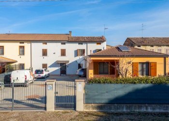 Casa indipendente Via Gruara, Poviglio - foto 3