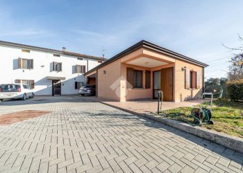 Casa indipendente Via Gruara, Poviglio - foto 4