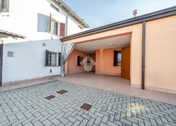 Casa indipendente Via Gruara, Poviglio - foto 5