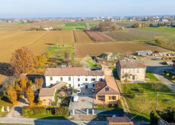 Casa indipendente Via Gruara, Poviglio - foto 9