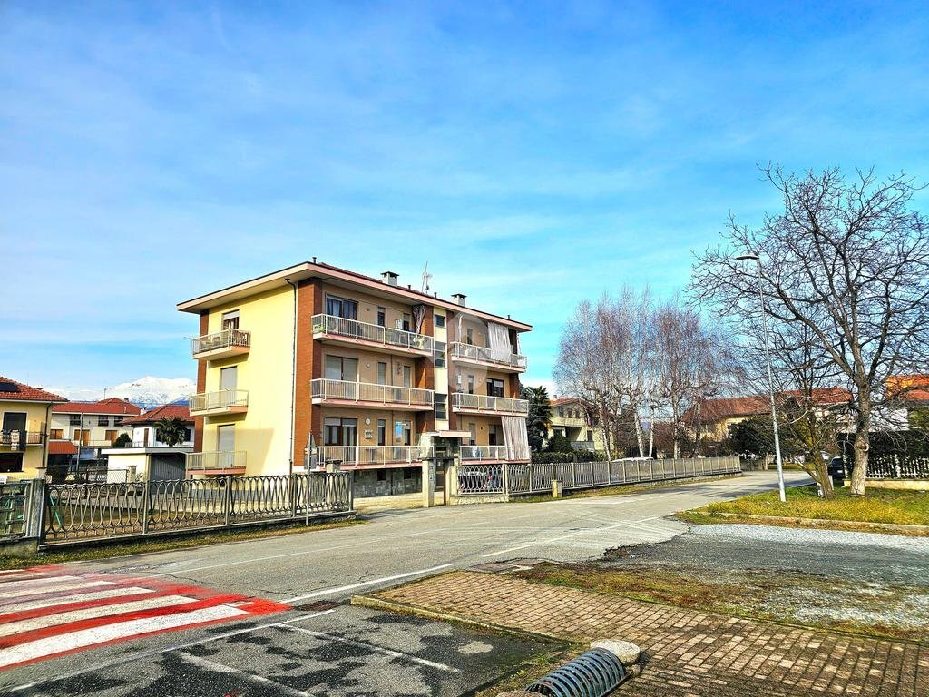 Trilocale Via milone, Cafasse - foto 1