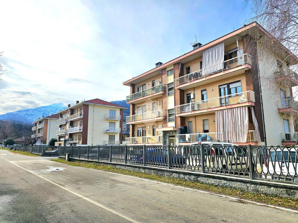 Trilocale Via milone, Cafasse - foto 2