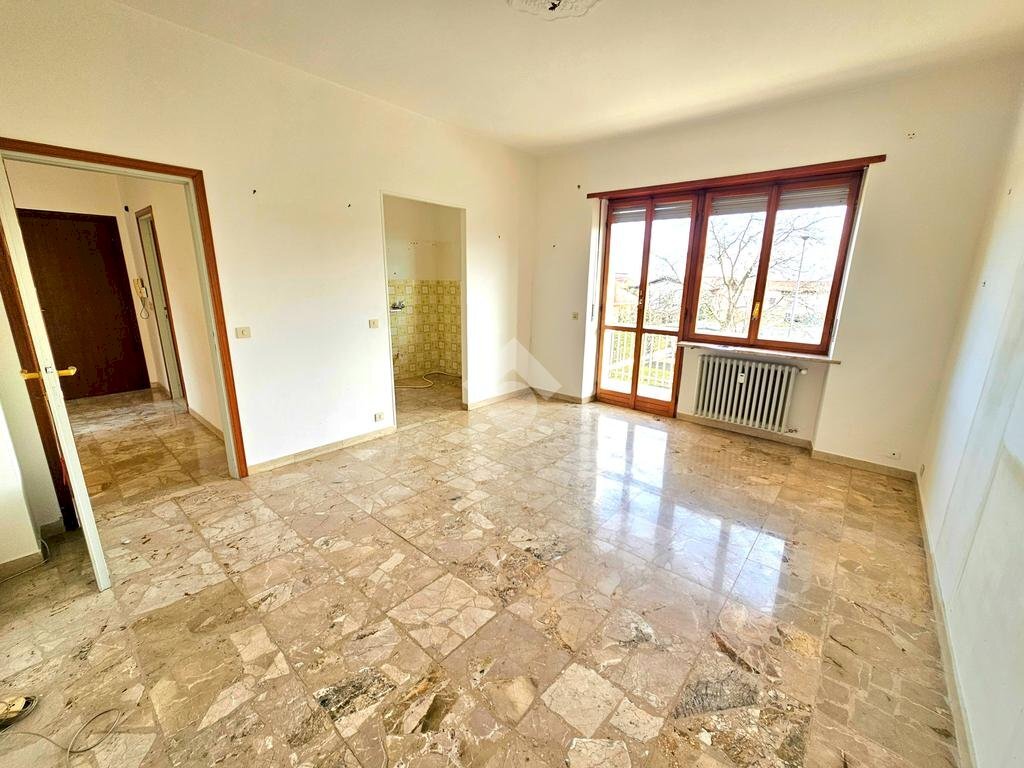 Trilocale Via milone, Cafasse - foto 1