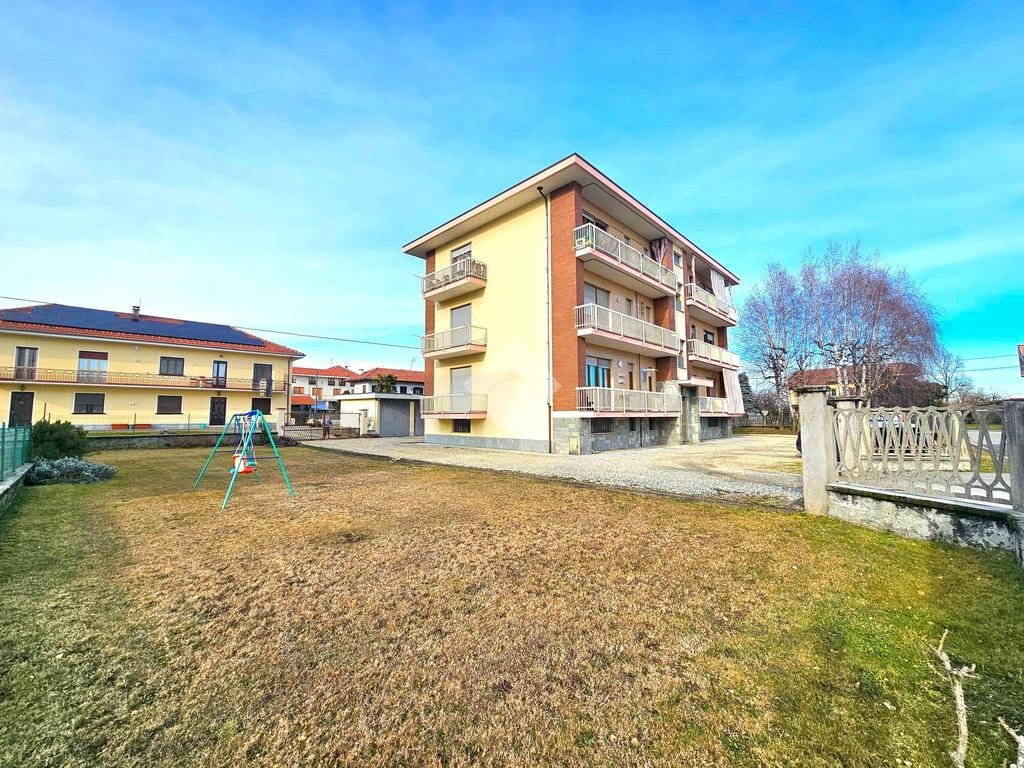 Trilocale Via milone, Cafasse - foto 3